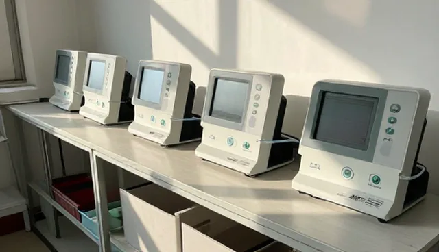 技术支持如何助力自主维修提升效率