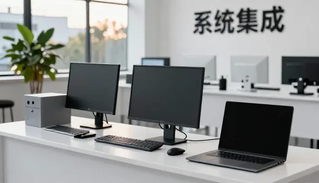 系统选型中的技术服务价值与业务趋势