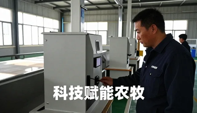 沧州信必达农牧科技有限公司介绍技术转让等在畜禽健康监测设备中的应用