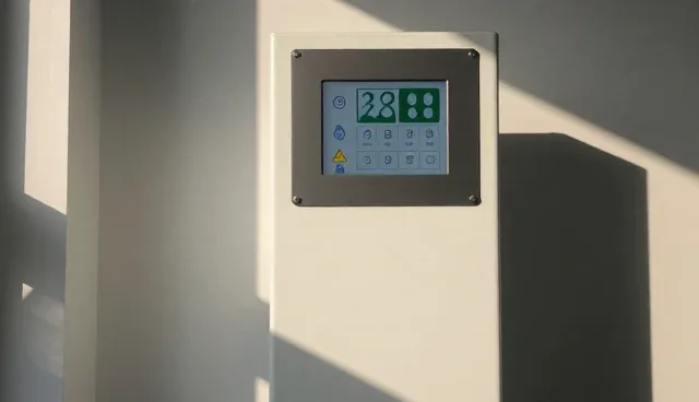 养殖效率:畜禽健康监测设备的适用条件分析